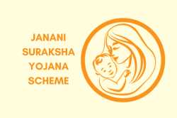 Janani Suraksha Yojana (JSY)